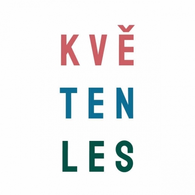 Květenles