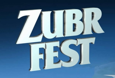 Zubrfest