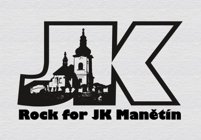 Rock for JK Manětín