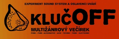 KlučOFF