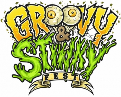 Groovy & Stinky Fest