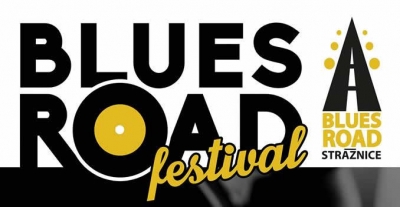 Blues Road Strážnice