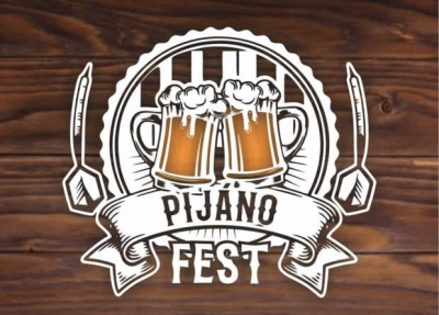Pijáno fest