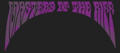 Masters Of The Riff Festival