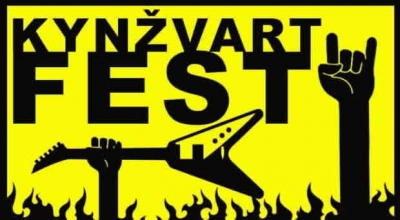 Kynžvart fest