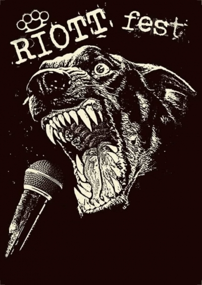 Riott fest