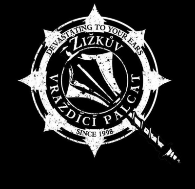 Žižkův vraždící palcát