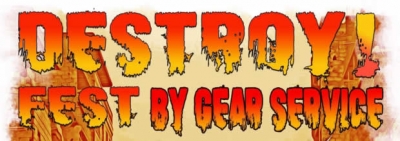Destroy Fest
