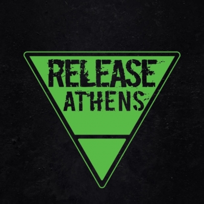Release Athens Festival