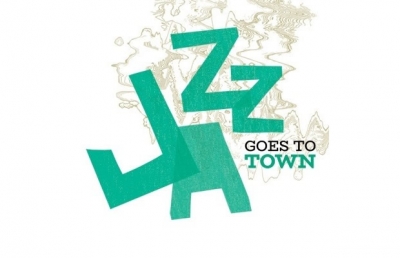 Jazz Goes to Town