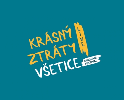 Krásný ztráty Live