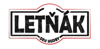 Den hudby Letňák