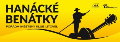 Hanácké Benátky Hanácké Benátky