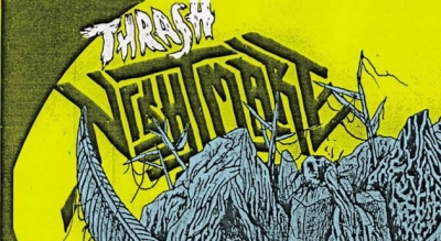 Thrash Nightmare festival Thrash Nightmare festival