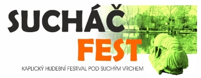 Sucháč fest Sucháč fest