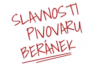 Slavnosti Pivovaru Beránek
