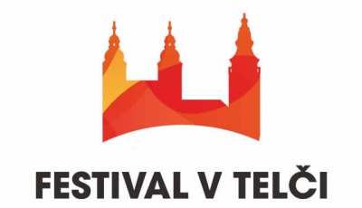 Festival v Telči