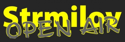 Open Air Strmilov