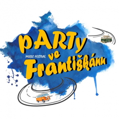 pARTy ve FRANTIŠKÁNU