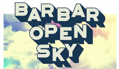 Barbar Open Sky