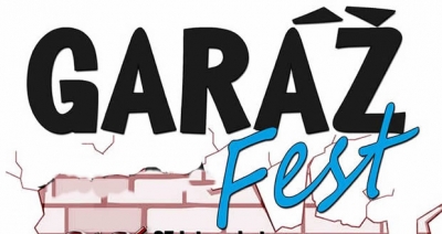 Garáž Fest