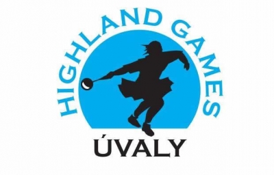 Highland games Úvaly