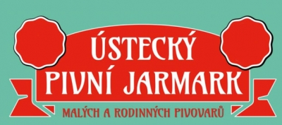 Ústecký pivní jarmark