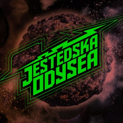 Ještědská Odysea