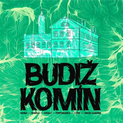 BudižKomín