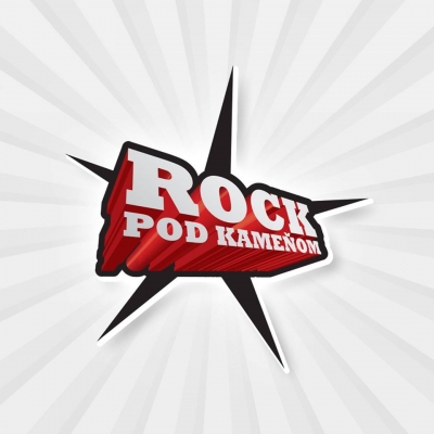 Rock Pod Kameňom