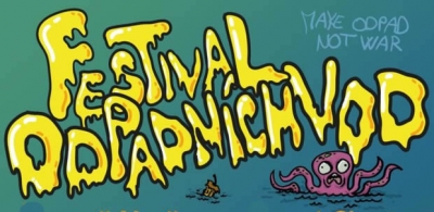 Festival odpadních vod