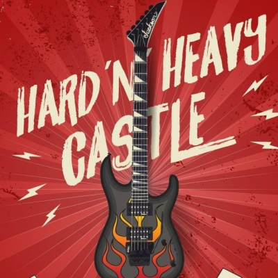 Hard and Heavy Castle