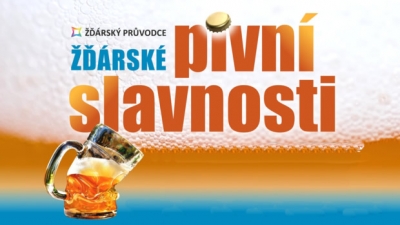 Žďárské pivní slavnosti