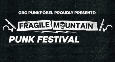 Fragile Mountain Punk Festival