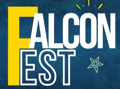 Falcon Fest