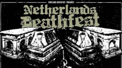 Netherlands Deathfest