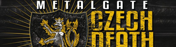 historie MetalGate Czech Death Fest historie MetalGate Czech Death Fest