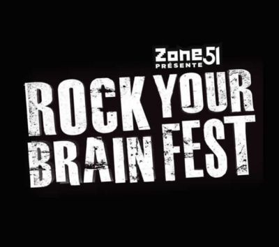 Rock Your Brain Fest