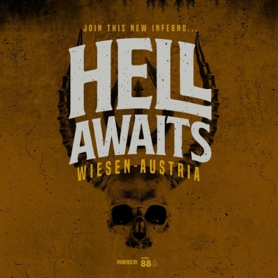 Hell Awaits Festival Hell Awaits Festival