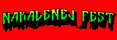 Nakalenej fest