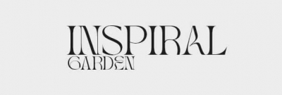 Inspiral Garden
