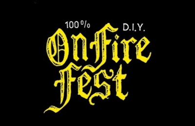 On Fire Festival