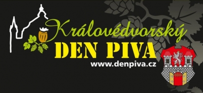 Královédvorský den piva