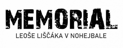 Memoriál Leoše Liščáka