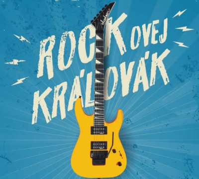 Rockovej Královák
