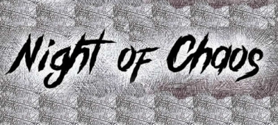Night of chaos