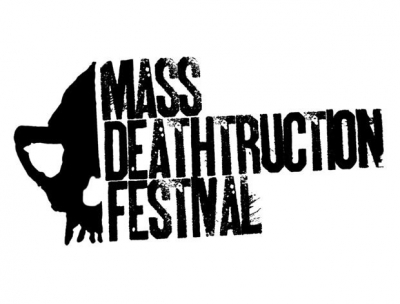 Mass Deathtruction