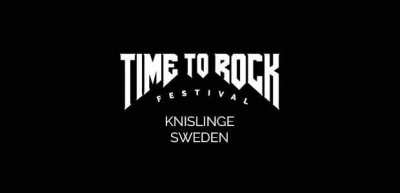 Time To Rock Festival