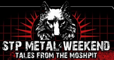 STP Metalweekend