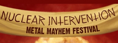 Nuclear Intervention Fest